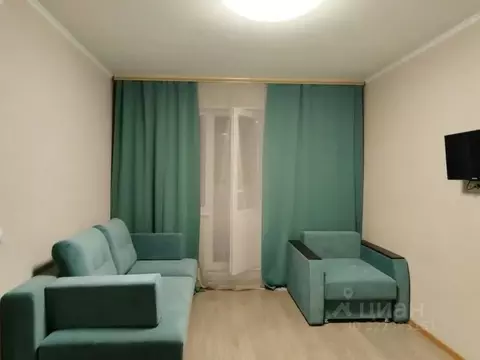 1-к кв. Московская область, Сергиев Посад Новоугличское ш., 4 (32.0 м)