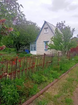 Дом в Белгородская область, Корочанский район, Мелиховское с/пос, ...