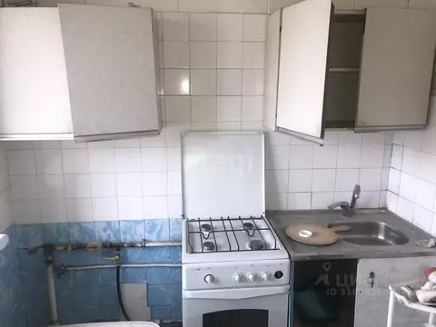 1-к кв. Волгоградская область, Волгоград Пражская ул., 17 (34.0 м)