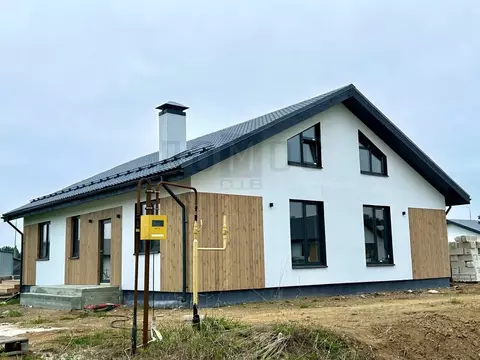 Коттедж в Свердловская область, Первоуральск муниципальный округ, с. ...