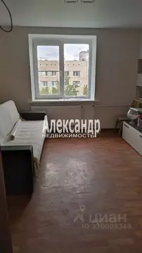 Комната Санкт-Петербург Искровский просп., 6К5 (12.5 м)
