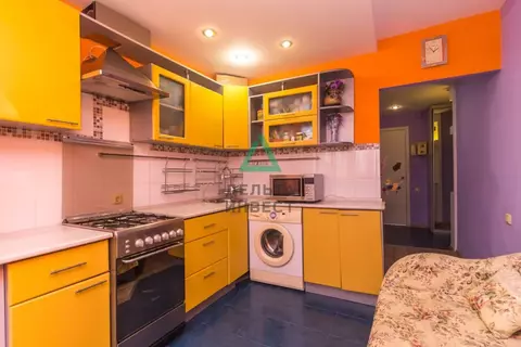 1-к кв. Башкортостан, Уфа ул. Рабкоров, 6 (41.6 м)