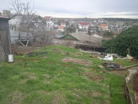 Дом в Севастополь ул. Казарского, 37А (33 м)