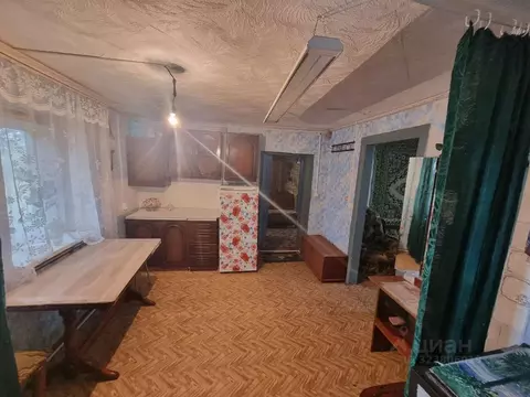 Дом в Ростовская область, Белокалитвинский район, пос. Коксовый ...