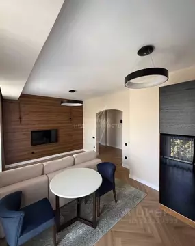 1-к кв. Татарстан, Казань ул. Оренбургский Тракт, 4Б (50.0 м)