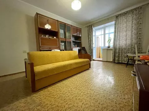 1-к кв. Белгородская область, Белгород ул. Губкина, 49 (42.8 м)