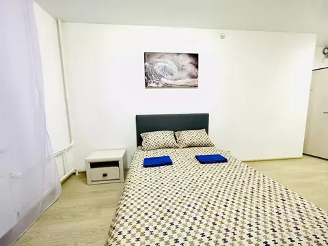 1-к кв. Москва Рязановское поселение, ул. Логинова, 5к2 (10.0 м)