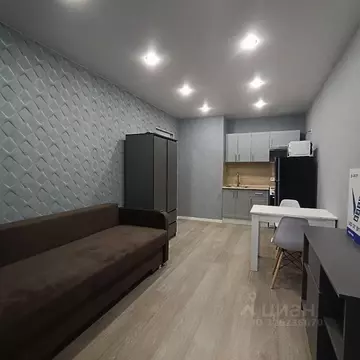 Студия Краснодарский край, Краснодар Московская ул., 125к1 (28.0 м)