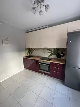 1-к кв. Москва Полярная ул., 27к4 (34.2 м)