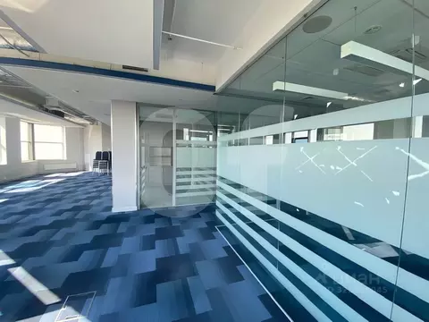 Офис в Москва Международное ш., 28БС1 (2899 м)