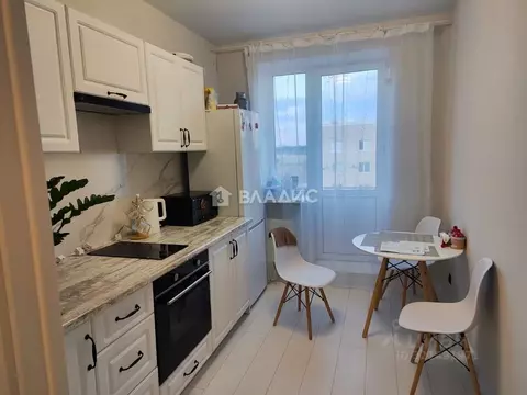 1-к кв. Волгоградская область, Краснослободск Среднеахтубинский район, ...