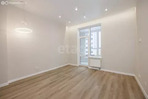 1-комнатная квартира: Ярославль, Тутаевское шоссе, 109 (32.09 м)