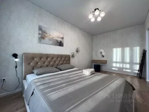 2-к кв. Башкортостан, Уфа Коммунистическая ул., 98/1 (60.0 м)