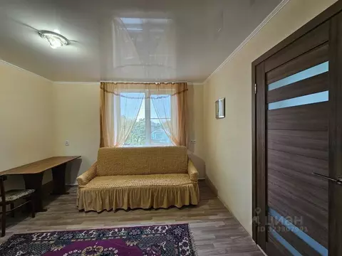 Дом в Краснодарский край, Абинск Земляничная ул. (94 м)