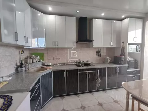 2-к кв. Калужская область, Калуга Хрустальная ул., 44к5 (60.4 м)