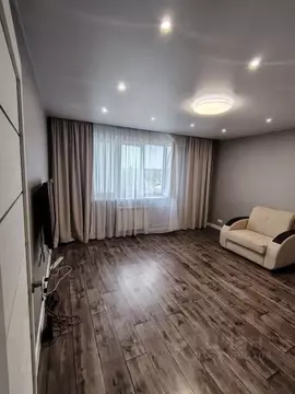 Квартира, 2 комнаты, 57.2 м