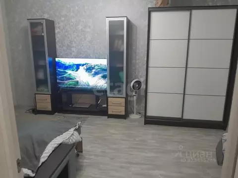 1-к кв. Тверская область, Тверь Октябрьский просп., 99 (36.0 м)