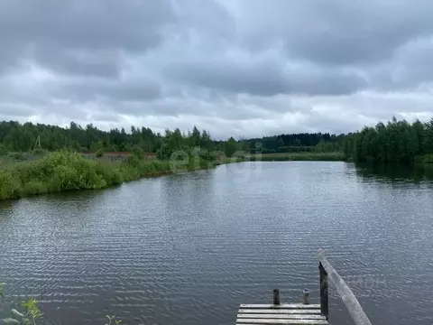 Участок в Москва № 253 кв-л, 4 (25.2 сот.)