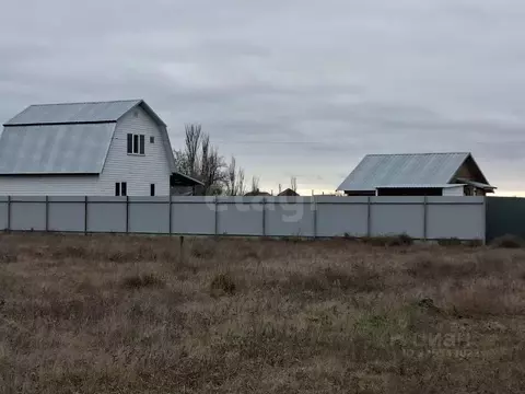 Участок в Крым, Ленинский район, с. Мысовое ул. Азовская (10.0 сот.)