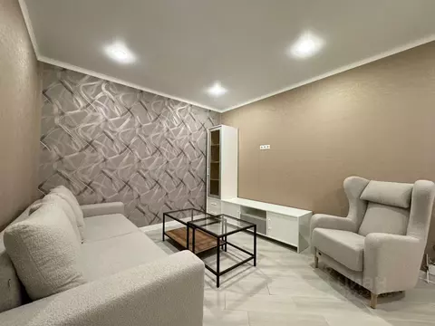 2-к кв. Кабардино-Балкария, Нальчик Осетинская ул., 144/5 (58.4 м)