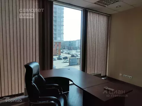 Офис в Алтайский край, Барнаул проезд Канифольный, 15 (15 м)