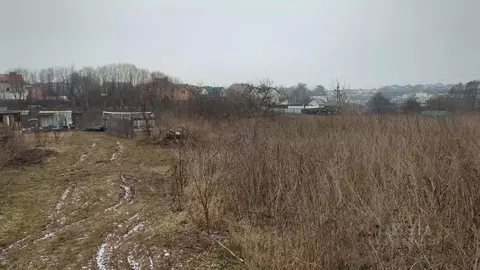 Участок в Московская область, Ленинский городской округ, д. Калиновка ...