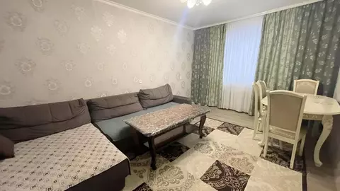 3-к кв. Пензенская область, Пенза ул. Антонова, 5 (70.0 м)