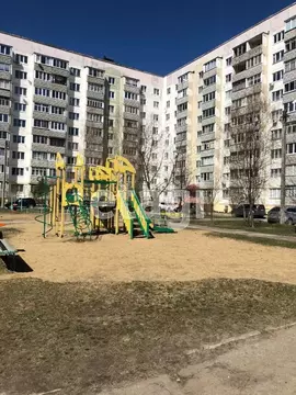 3-к кв. Владимирская область, Ковров Волго-Донская ул., 29 (69.6 м)