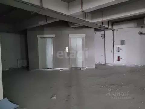 Помещение свободного назначения в Амурская область, Благовещенск ...