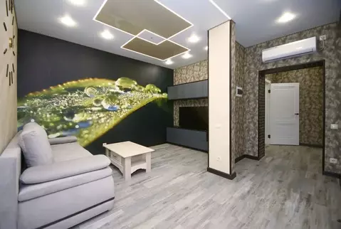 2-к кв. Белгородская область, Белгород ул. 2-я Центральная, 4А (47.0 ...