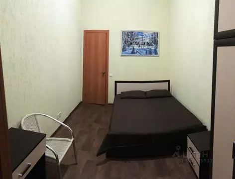 Комната Саратовская область, Саратов просп. Имени Петра Столыпина, 12 ...