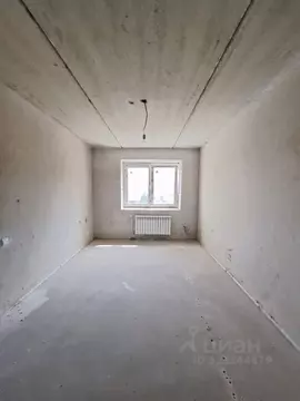 1-к кв. Калужская область, Калуга проезд 3-й Академический, 6 (36.0 м)