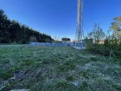 Участок в Свердловская область, Полевской Совхоз мкр,  (7.0 сот.)