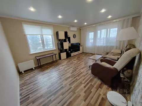 2-к кв. Оренбургская область, Бузулукский район, Пригородный ...