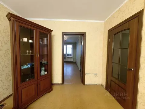 3-к кв. Татарстан, Набережные Челны Московский просп., 169 (57.4 м)