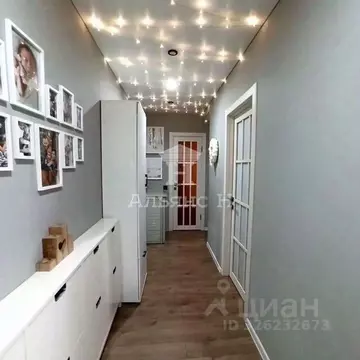 2-к кв. Ростовская область, Азов Азовский район, пер. Степана Разина, ...