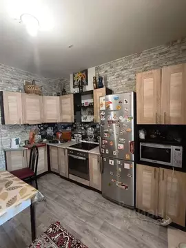 2-к кв. Ямало-Ненецкий АО, Ноябрьск Советская ул., 110 (46.2 м)