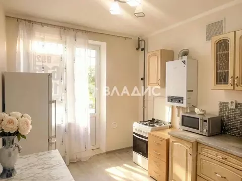 1-к кв. Калининградская область, Калининград Кутаисский пер., 3 (29.0 ...