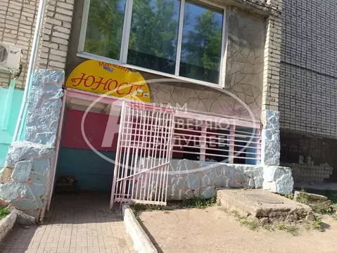 Торговая площадь в Пермский край, Чернушка Банковский пер., 3 (68 м)