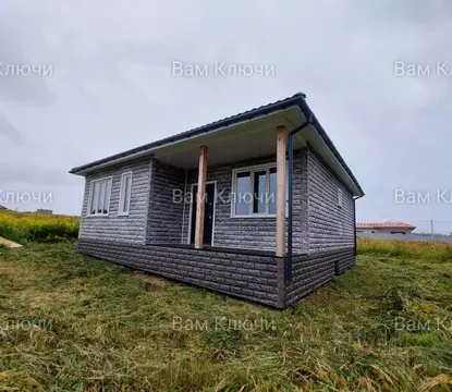 Дом в Московская область, Дмитровский муниципальный округ, д. ...