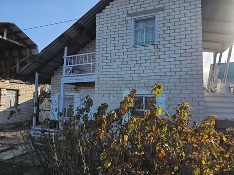 Дом в Амурская область, Благовещенский район, с. Верхнеблаговещенское ...