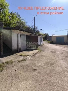 Гараж в Крым, Керчь ул. Генерала Петрова (24 м)