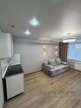 Студия Татарстан, Казань ул. Копылова, 5/1 (18.0 м)