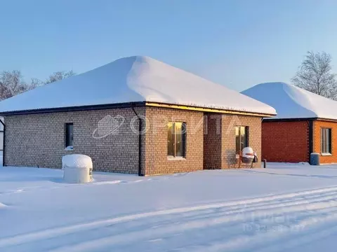 Дом в Тюменская область, Тюмень Царево садовое товарищество, ул. ...
