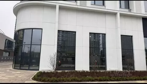 Торговая площадь в Москва ул. Нижние Мневники, 20 (140 м)