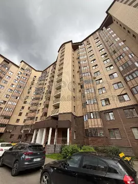 Продается 2-комнатная квартира