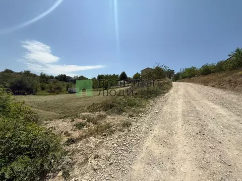 Участок в Крым, Симферопольский район, Добровское с/пос, Энергия СПК ...