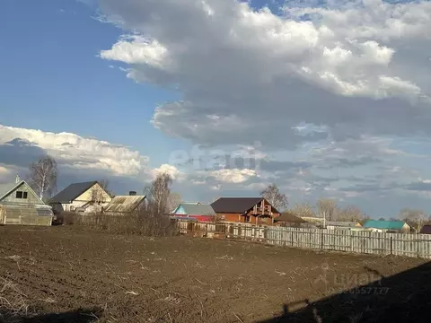 Участок в Башкортостан, Стерлитамакский район, Айгулевский сельсовет, ...