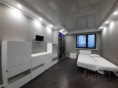 1-к кв. Московская область, Мытищи Шараповский проезд, вл2 (36.0 м)