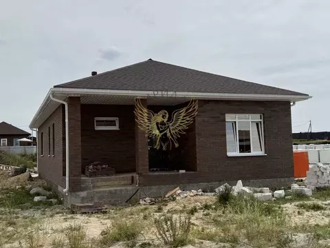 Дом в Белгородская область, Старый Оскол просп. Александра Невского ...